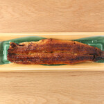 うなぎの中庄 - 