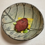 鰻はし本 - 西粟倉村エーゼロの鹿肉