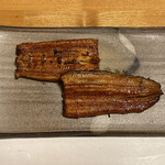 鰻はし本 - 鹿児島重田の蒲焼