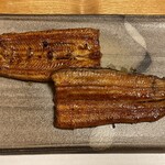 鰻はし本 - 鹿児島重田の蒲焼