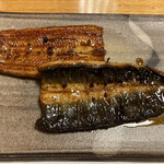 鰻はし本 - 鹿児島重田の蒲焼