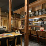 酒と料理のなつ - 