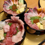 Hom Maguro To Nagoya Meshi Hana Karuta - 