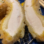 とんかつ七井戸 - 