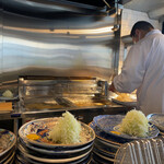 とんかつ七井戸 - 