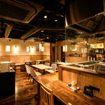 Kushiyaki Marushi - 