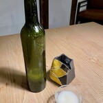 とおの屋 要 - どぶろく三昧始まります