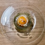 とおの屋 要 - 自家製納豆 梅の餡