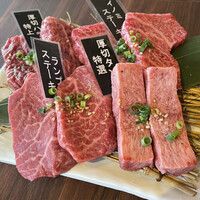 焼肉ぽんが 江ノ島 - 