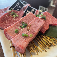 焼肉ぽんが 江ノ島 - 