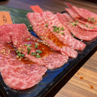 焼肉ぽんが 江ノ島 - 