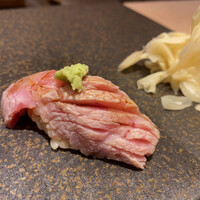 六本木 すし巽 - 