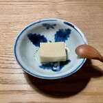 とおの屋 要 - 自家製麩豆腐