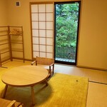 とおの屋 要 - 和室
