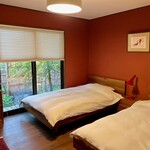 とおの屋 要 - 洋室