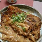 ジャンボお好み焼 みゆき - お好み焼きテイクアウト