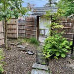 とおの屋 要 - エントランス