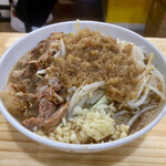 夢を語れ - ラーメン少な目