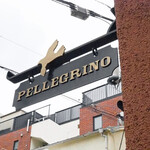 ペレグリーノ - PELLEGRINO