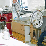 ペレグリーノ - PELLEGRINO