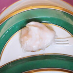 ペレグリーノ - 自家製平焼きパン　"チャパッタ"との組み合わせ