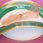 ペレグリーノ - 長期熟成の味わいを切り分けただけで