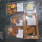 キッチンオリジン - 主な購入品
