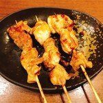 三代目 鳥メロ - 