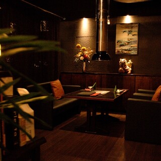 極上焼肉LOUNGE 神楽_1