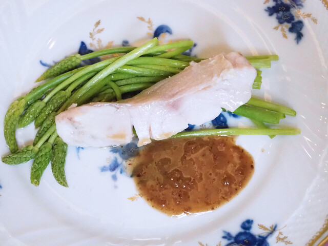 紅茶に浸したマドレーヌさんのマイ ベストレストラン 2018 食べログ