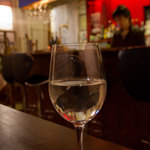 Bistro清水亭 - ひやおろし早春