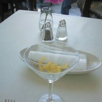 鉄板焼き 銀座 ポルトファーロ 本店 - 