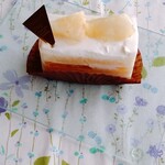 merimero chocolat de ma facon - 