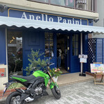 Anello Panini - 