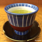 かわ広 - 茶