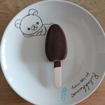 シャトレーゼ - ピュルテ マダガスカルバニラ