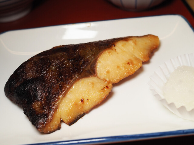 仙台中野食堂（まいどおおきに食堂） - 中野栄（食堂）の写真