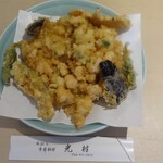 光村 - 二人前単品