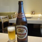 光村 - 中瓶ビール×2本