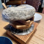 とおの屋 要 - 羽釜炊きご飯