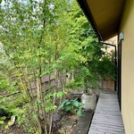 とおの屋 要 - この旅3日目の朝が明けました