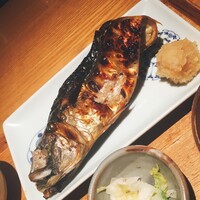 小割烹おはし 恵比寿 - 