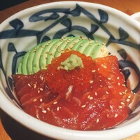 小割烹おはし 恵比寿 - 