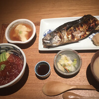 小割烹おはし 恵比寿 - 