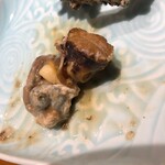 Seafood Yashu Ryouri Fuukou - 海螺