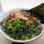 安佐サービスエリア（上り線）スナックコーナー - 