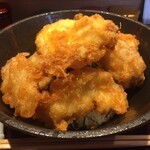 Tempura Kappou Tasaki - 