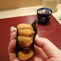 鮨ひろ瀬 - 