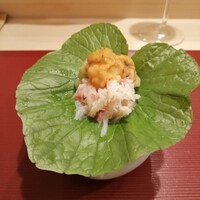 鮨ひろ瀬 - 