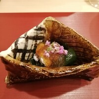 鮨ひろ瀬 - 
